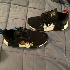 Star Wars Adidas NMD
